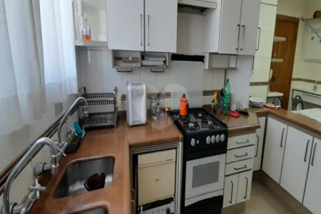 Apartamento à venda com 3 suítes em Baeta Neves, São Bernardo do Campo, SP