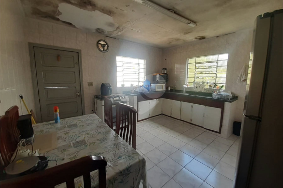Casa à venda com 3 quartos em Vila Mazzei, São Paulo, SP
