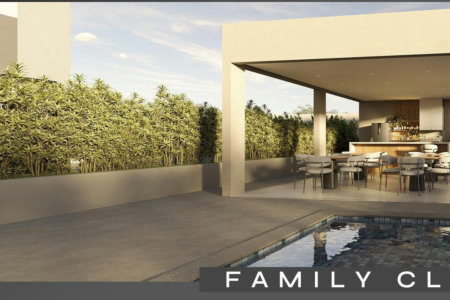 Residencial Solaris