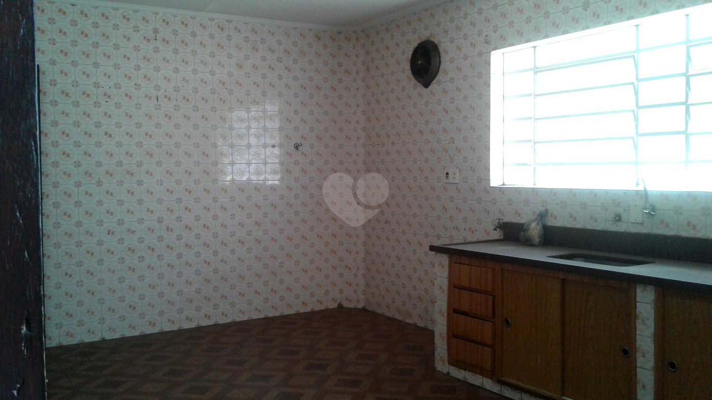Sobrado para alugar com 3 quartos em Tucuruvi, São Paulo, SP