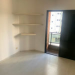 Apartamento para alugar com 3 quartos, sendo 1 suíte, em Cidade Monções, São Paulo, SP