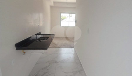 Apartamento à venda com 1 quarto em Parada Inglesa, São Paulo, SP