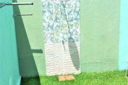 Casa à venda com 3 quartos, sendo 1 suíte, no condomínio Vilagio Vista Real, Paulínia - SP