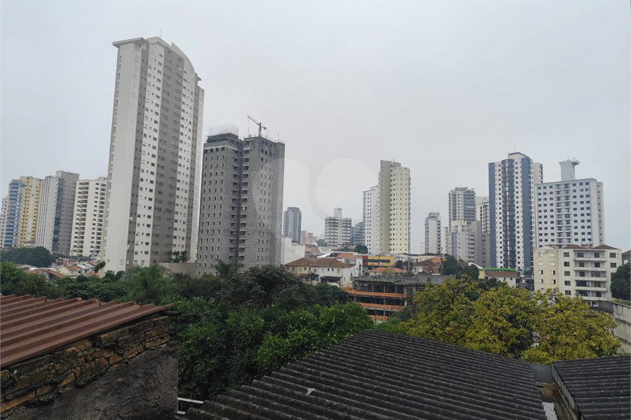 Sobrado para alugar com 2 quartos, sendo 1 suíte, em Santana, São Paulo, SP