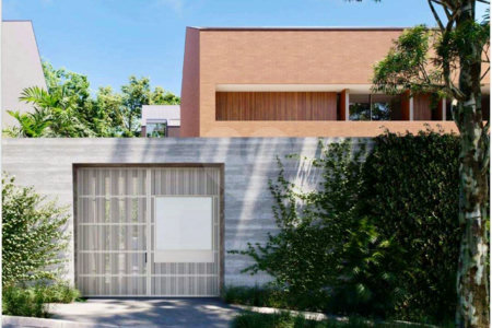 Casa à venda com 3 suítes no condomínio Casas Oás, São Paulo - SP