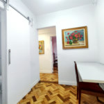 Apartamento à venda com 3 quartos, sendo 1 suíte, em Alto da Boa Vista, São Paulo, SP