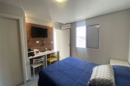 Casa Residencial à venda, Embaré, Santos - CA0051.