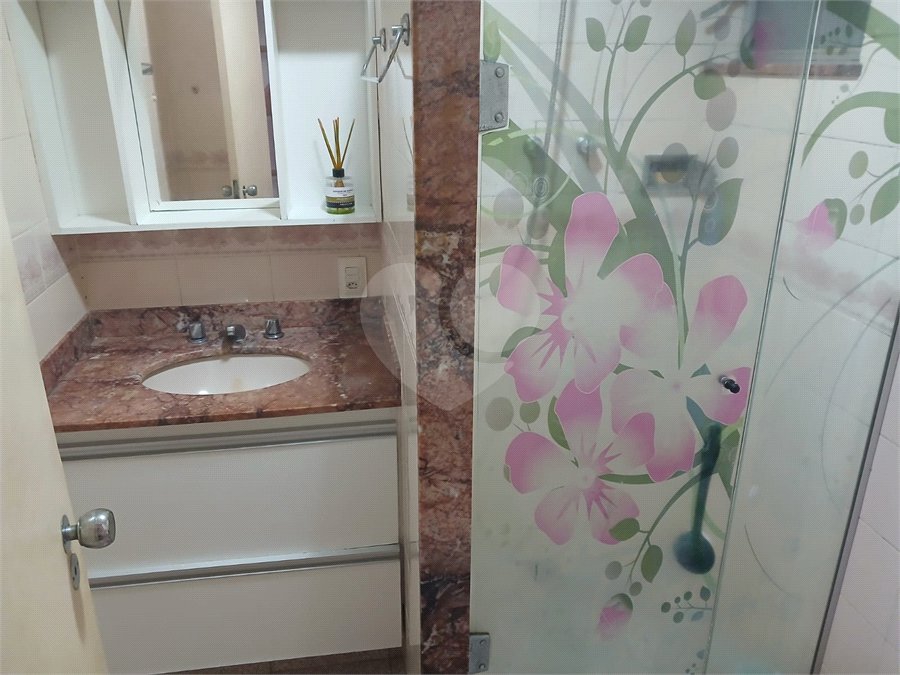 Apartamento à venda com 3 quartos, sendo 1 suíte,  em Tijuca, Rio de Janeiro, RJ