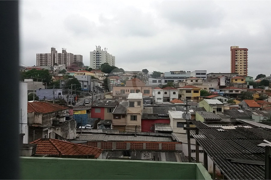 Galpão à venda em Limão, São Paulo, SP