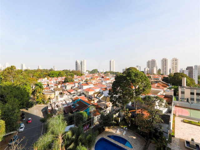 Apartamento à venda com 3 quartos, sendo 1 suíte,  em Granja Julieta, São Paulo, SP