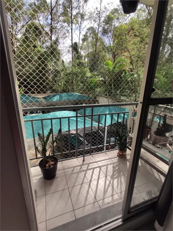 Apartamento à venda com 2 quartos em Vila Andrade, São Paulo, SP