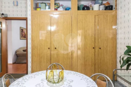 Casa Térrea à venda ou para alugar com 3 quartos em Jaguaré, São Paulo, SP