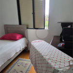 Apartamento à venda com 3 quartos, sendo 1 suíte, em Jardim Dracena, São Paulo, SP