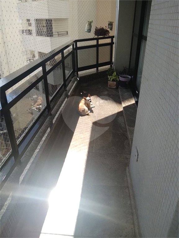 Apartamento à venda com 4 quartos, sendo 2 suítes, em Santana, São Paulo, SP