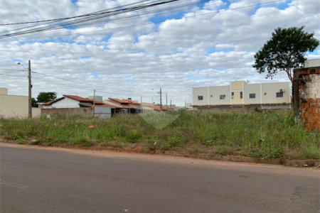 Terreno à venda em Setsul, Três Lagoas, MS