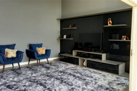 Apartamento à venda com 4 suítes em Vila Suzana, São Paulo, SP