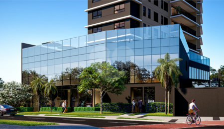 Apartamento à venda com 1 suíte em Vila Baruel, São Paulo, SP