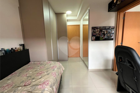 Apartamento à venda com 2 suítes em Atibaia Jardim, Atibaia, SP