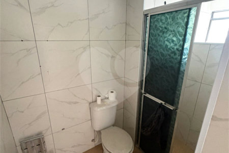 Casa para alugar com 2 quartos no condomínio Estrada do Preju, Itaquaquecetuba - SP