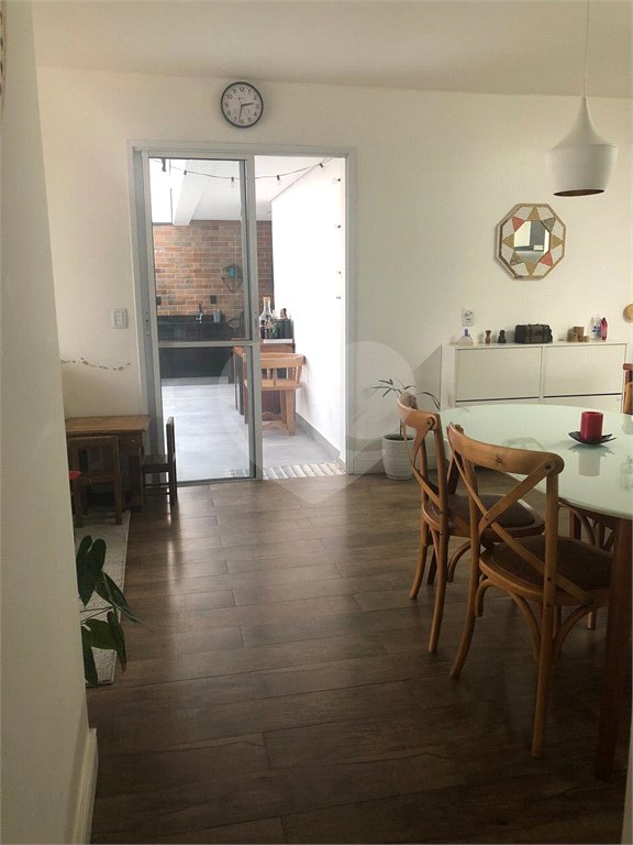 Apartamento à venda com 3 quartos, sendo 1 suíte, em Jardim Parque Morumbi, São Paulo, SP