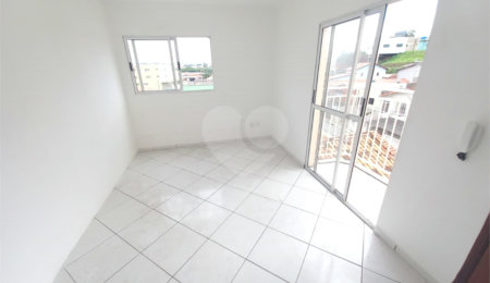 Apartamento à venda com 1 quarto em Vila Haro, Sorocaba, SP