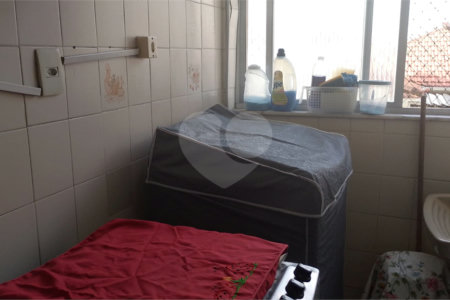 Apartamento à venda com 2 quartos, sendo 1 suíte,  em Méier, Rio de Janeiro, RJ