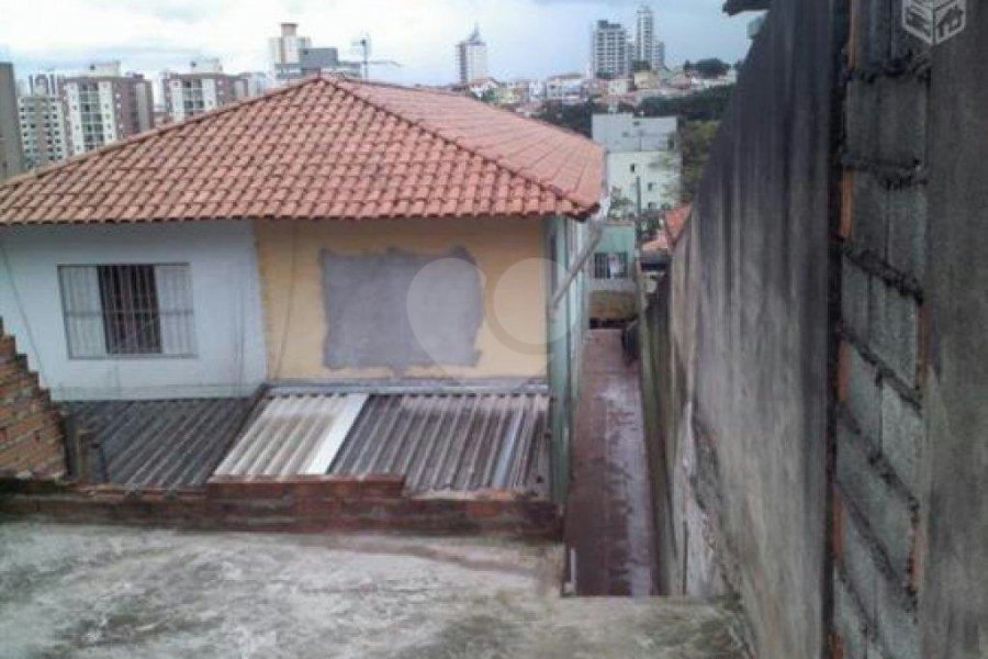 Sobrado à venda com 4 quartos, sendo 1 suíte, em Vila Aurora (zona Norte), São Paulo, SP