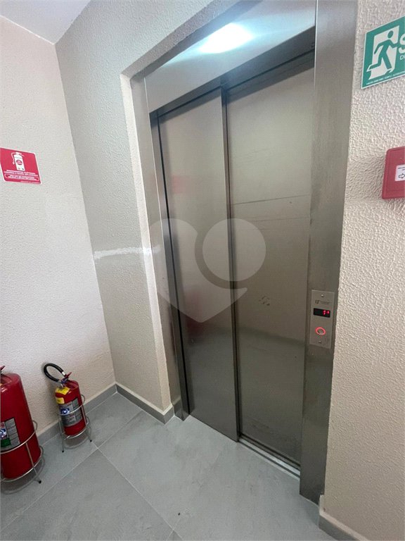 Apartamento à venda com 2 quartos em Santana, São Paulo, SP