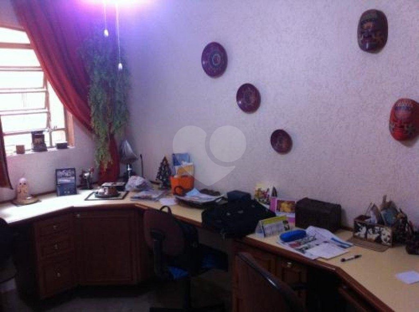 Sobrado à venda com 6 quartos, sendo 4 suítes, em Barro Branco (zona Norte), São Paulo, SP