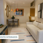 Apartamento à venda, 86 m² por R$ 1.441.556,56 - Ponta da Praia - Santos/SP