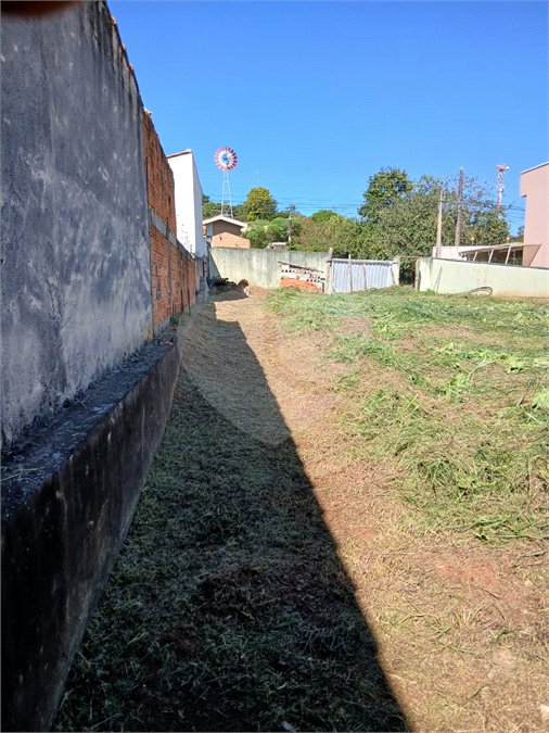 Terreno Plano - 360m² - Jardim dos Pinheiros - Atibaia