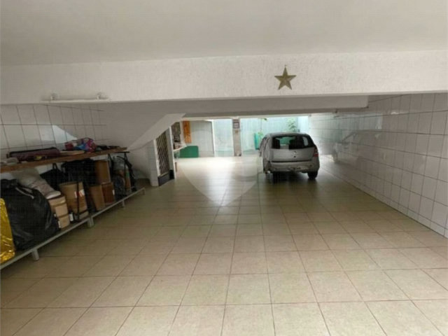 Sobrado à venda com 4 quartos, sendo 2 suítes,  em Vila Maria Alta, São Paulo, SP