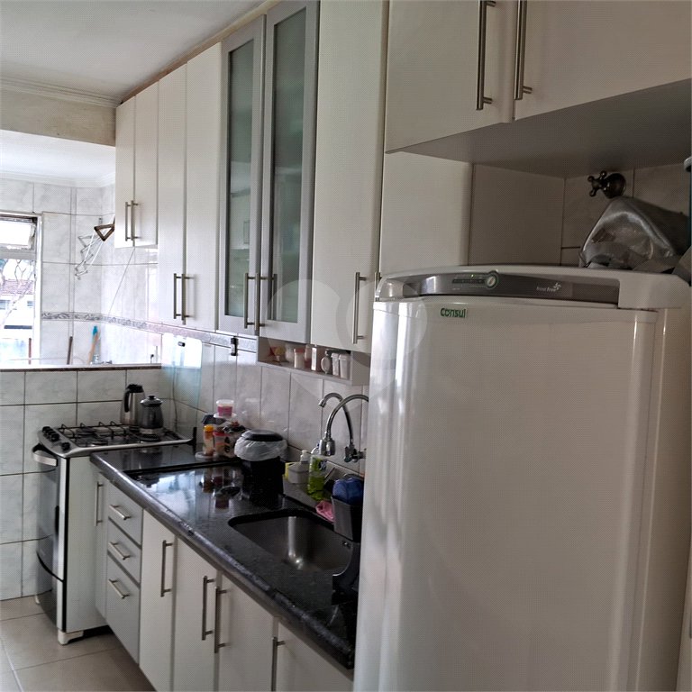 Apartamento à venda com 2 quartos, sendo 1 suíte, em Vila Guilherme, São Paulo, SP