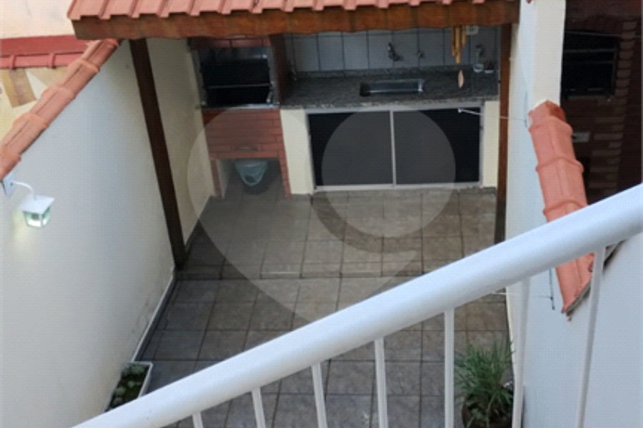 Sobrado à venda com 3 quartos, sendo 1 suíte,  em Penha, São Paulo, SP