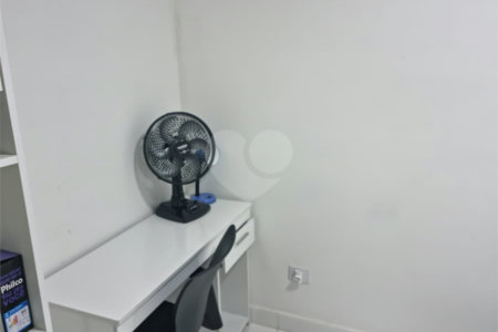 Apartamento à venda com 1 quarto em Jardim São Paulo(zona Norte), São Paulo, SP