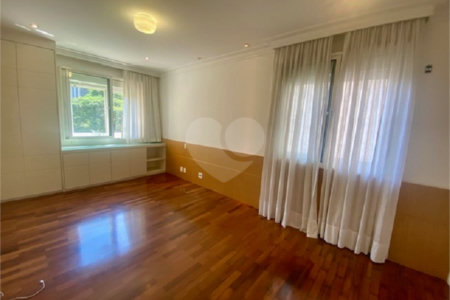 Apartamento à venda ou para alugar com 2 suítes em Itaim Bibi, São Paulo, SP
