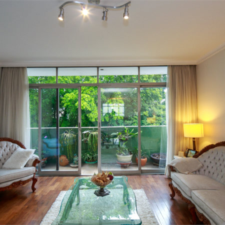 Apartamento à venda com 4 quartos, sendo 1 suíte, em Chácara Santo Antônio (zona Sul), São Paulo, SP
