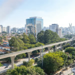 Apartamento à venda com 2 suítes em Brooklin Paulista, São Paulo, SP