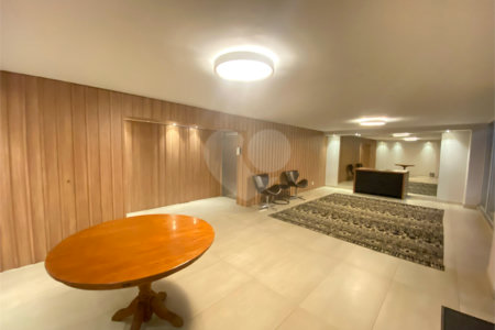 Apartamento para alugar com 4 quartos, sendo 1 suíte, em Jardim Europa, São Paulo, SP