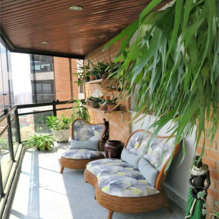 Apartamento à venda com 3 quartos, sendo 2 suítes, em Jardim Parque Morumbi, São Paulo, SP