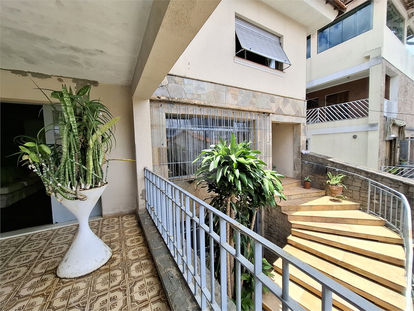 Sobrado à venda com 3 quartos em Vila Aurora (zona Norte), São Paulo, SP