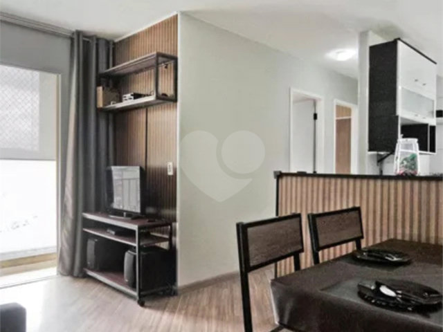 Apartamento à venda com 2 quartos em Jardim Íris, São Paulo, SP