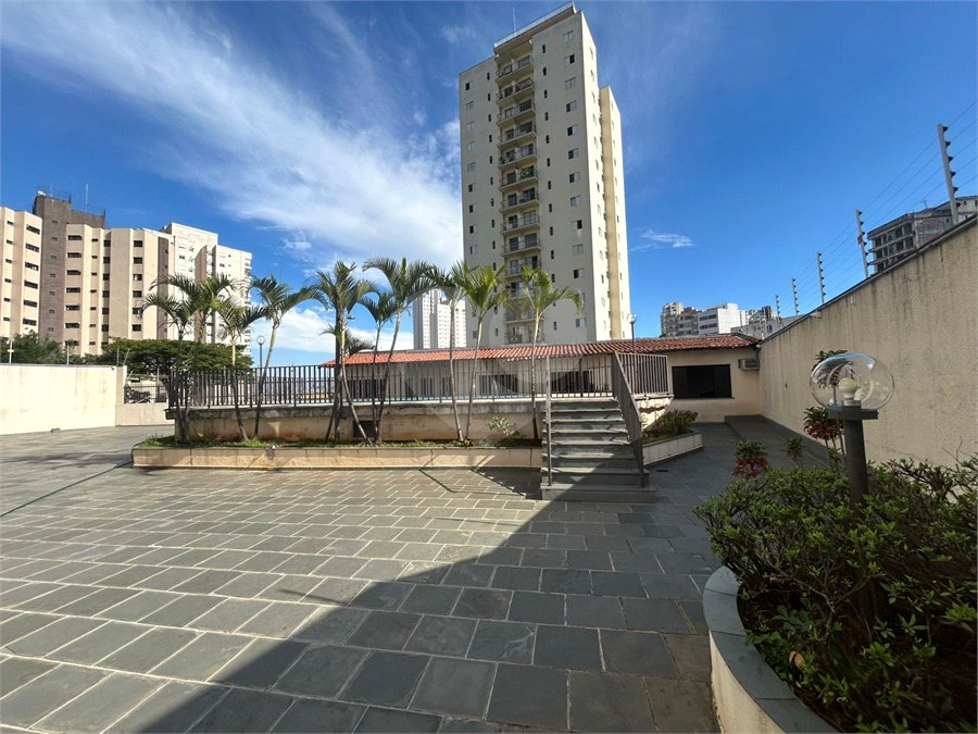 Apartamento à venda com 3 quartos, sendo 2 suítes,  em Santa Terezinha, São Paulo, SP
