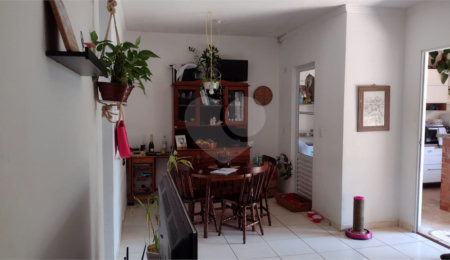Casa à venda com 2 quartos no condomínio Terra Nova, São Carlos - SP
