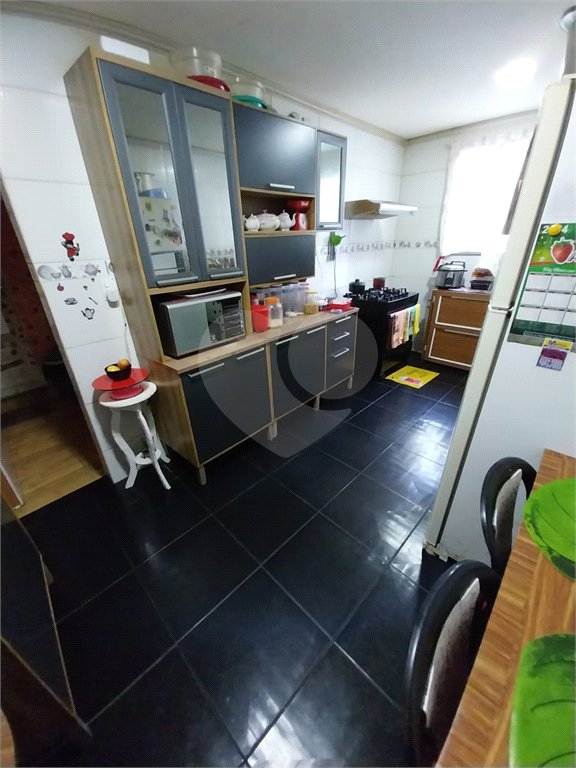 Casa à venda com 3 quartos em Campo Grande, Rio de Janeiro, RJ