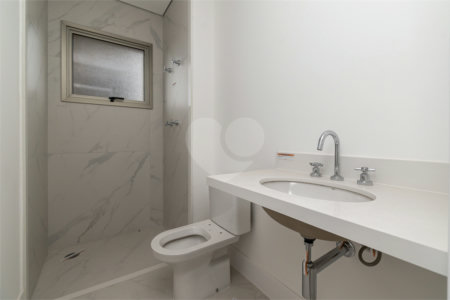 Apartamento à venda com 4 suítes em Perdizes, São Paulo, SP