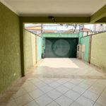 Sobrado à venda com 3 quartos, sendo 1 suíte, em Pirituba, São Paulo, SP