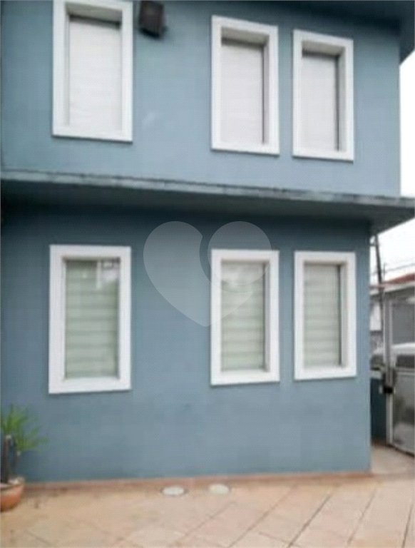 Casa à venda com 6 quartos em Jardim Marajoara, São Paulo, SP