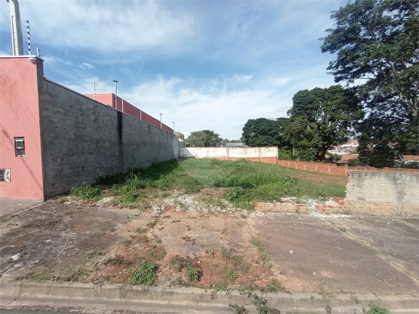Terreno à venda em Vila Barth, Itapetininga, SP