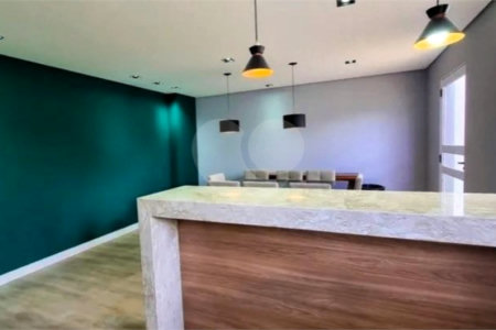 Apartamento à venda com 2 quartos em Vila Sônia, São Paulo, SP